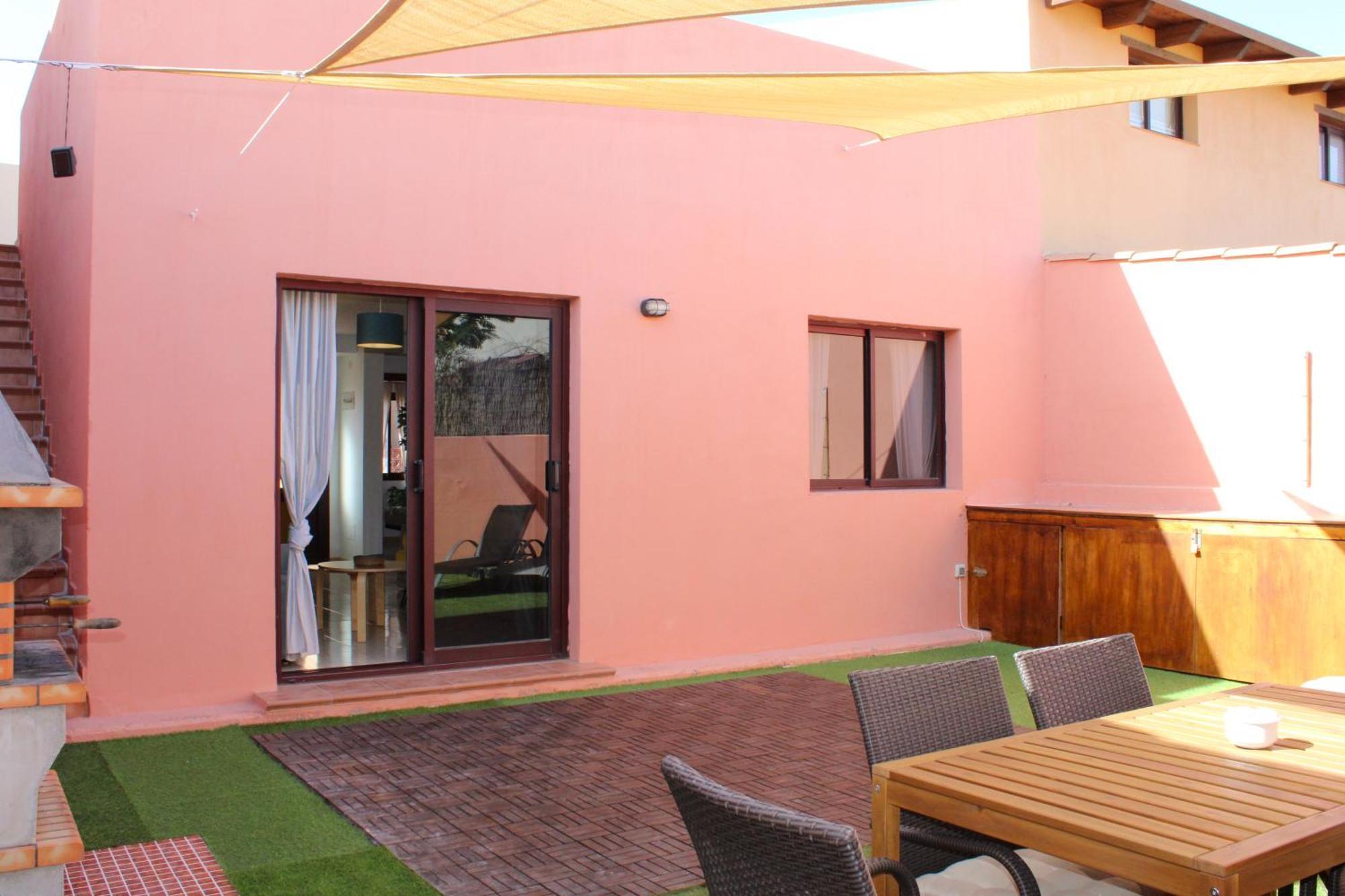 Villa Ambar Deluxe Corralejo By Sea You There Fuerteventura Exterior foto